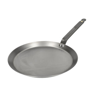 Poêle à crêpes DeBuyer Mineral B 26 cm