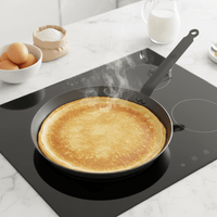 DeBuyer - Pannenkoekenpan Mineral B 30cm Pannenkoekenpan DeBuyer 