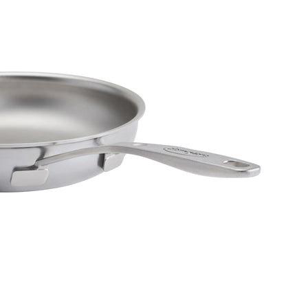 Demeyere - Poêle Industry 5 NanoTouch 24 cm Poêle Demeyere