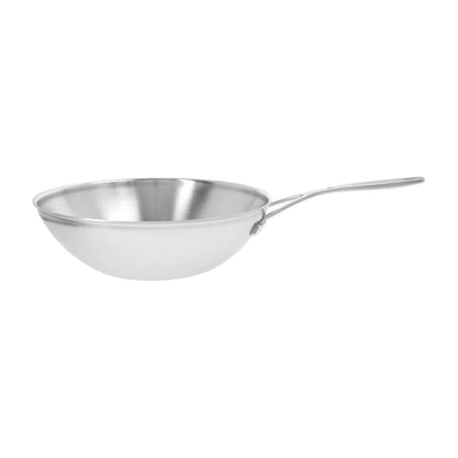 Demeyere - Industry 5 Wok 30 cm Demeyere 