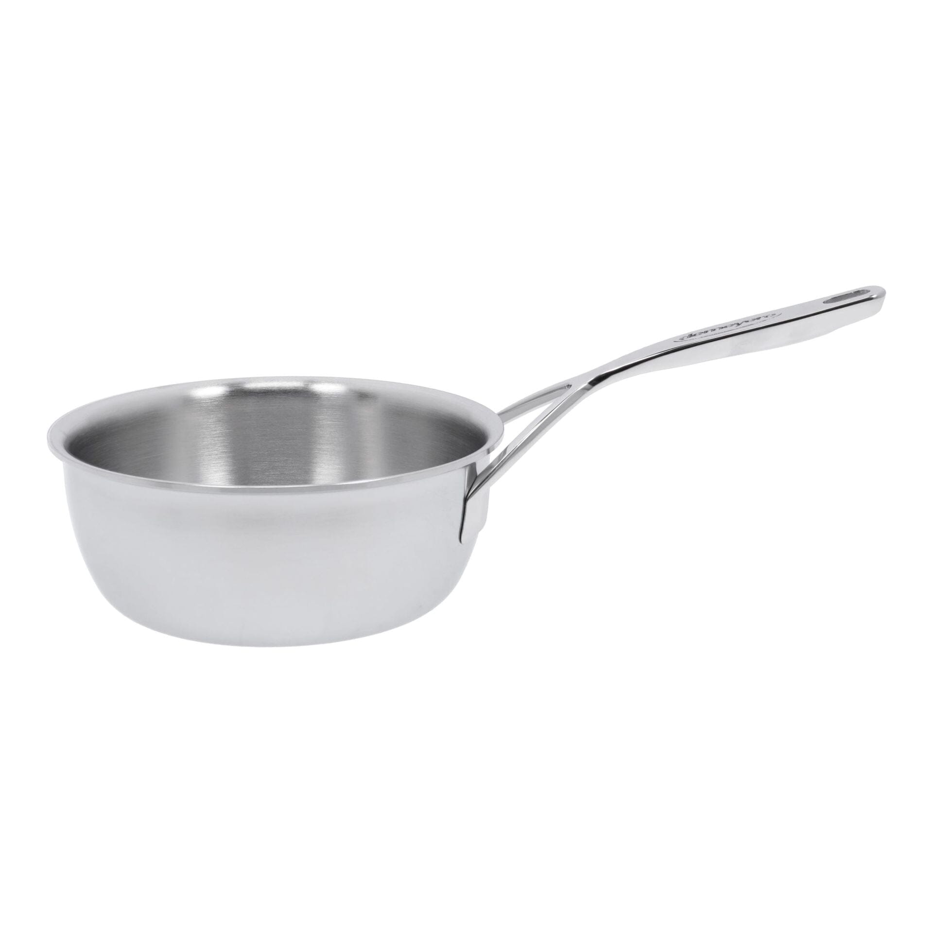 Demeyere - Intense 5 Conische sauteuse 18 cm Sauspan Demeyere 