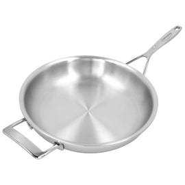 Demeyere - Silver 7 Koekenpan 28 cm Koekenpan Demeyere 