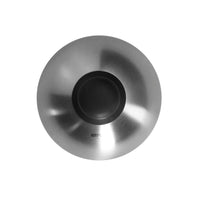 GEFU - Hamburger- en kaassmeltdeksel BBQ Smeltdeksel GEFU 