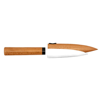 Couteau à fruits Kai Shun - Kai avec étui 3,5'' 9,0 cm 