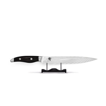 Kai Shun - Nagare Black Vleesmes 23,0 cm Vleesmes Kai Shun 