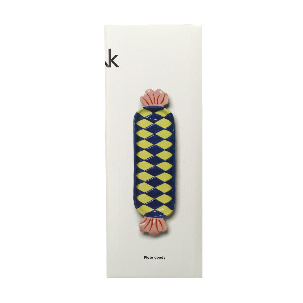 &Klevering - Bord goody groot Borden &Klevering 