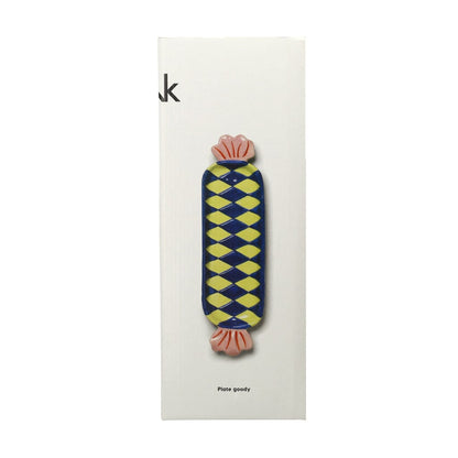 &Klevering - Bord goody groot Borden &Klevering 
