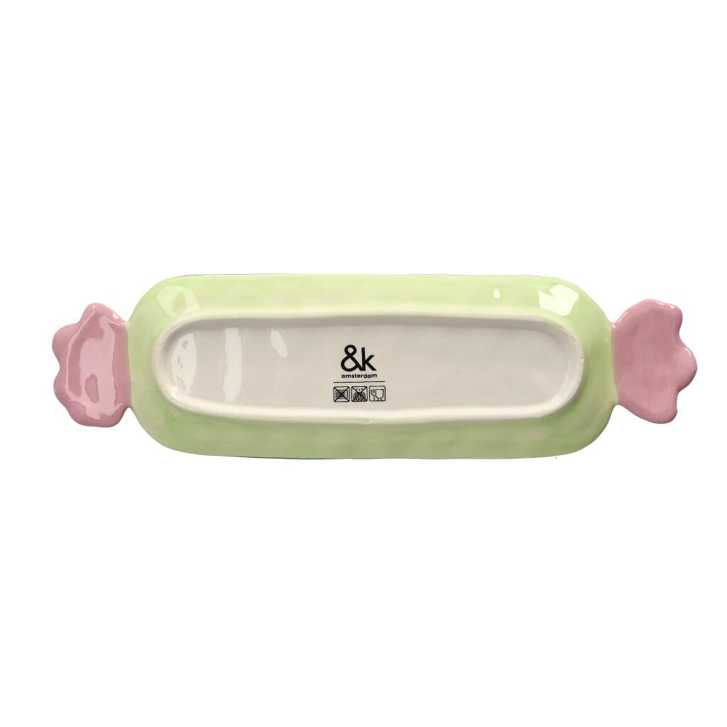 &Klevering - Bord goody groot Borden &Klevering 
