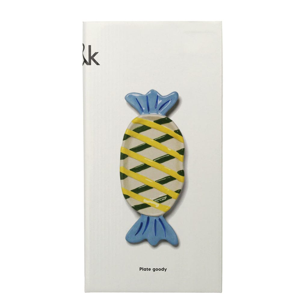 &Klevering - Bord goody medium Borden &Klevering 