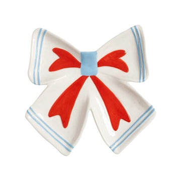 &amp;Klevering - Arc en Plaque - Blanc &amp;Klevering