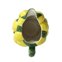 &Klevering - Kan citroen Karaf &Klevering 