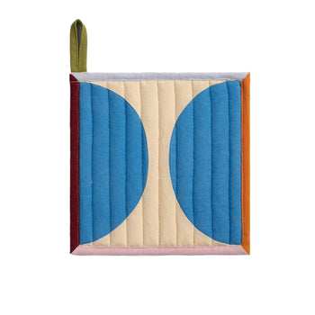&amp;Klevering - Manique - Maniques Stitch Arc &amp;Klevering