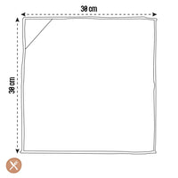 Klud - Microvezel Vaatdoekjes 7 stuks - Multi Gekleurd Klud 