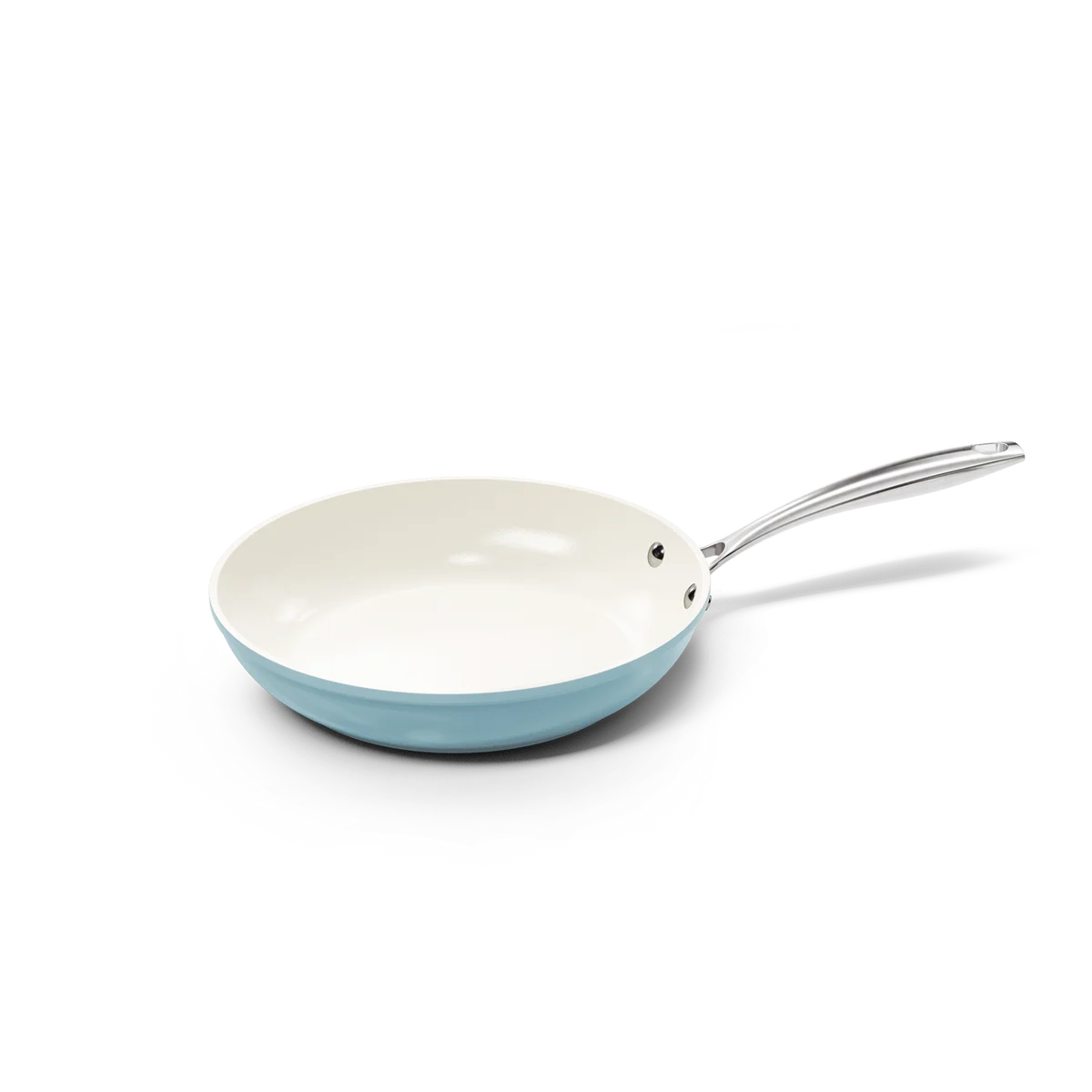 Cook & Pan - Poêle Go Blue 20 cm