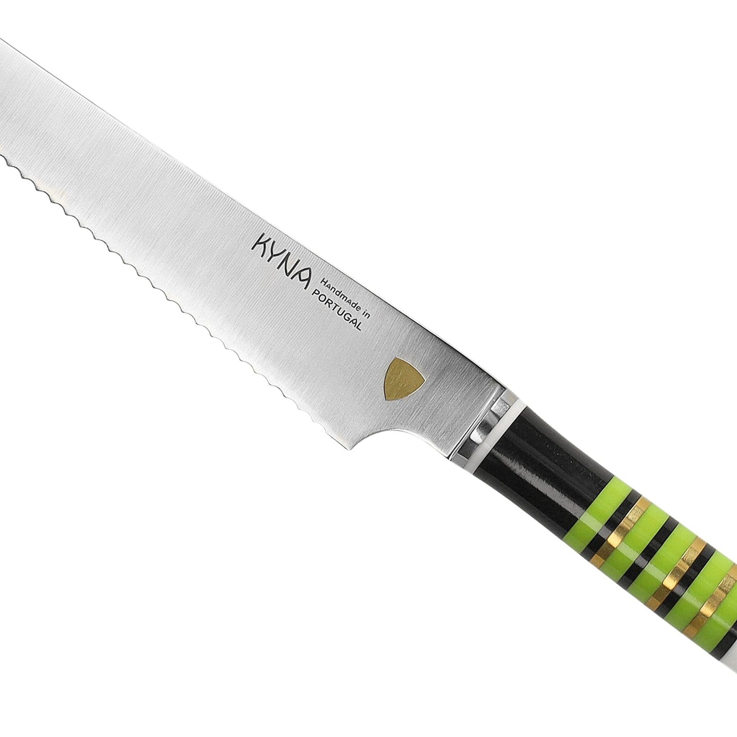 KYNA Knives - Limited Edition Broodmes 24 cm Broodmes KYNA Knives 