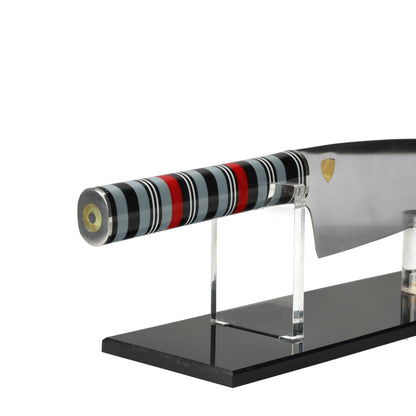 KYNA Knives - Limited Edition Koksmes 21 cm Koksmes KYNA Knives 