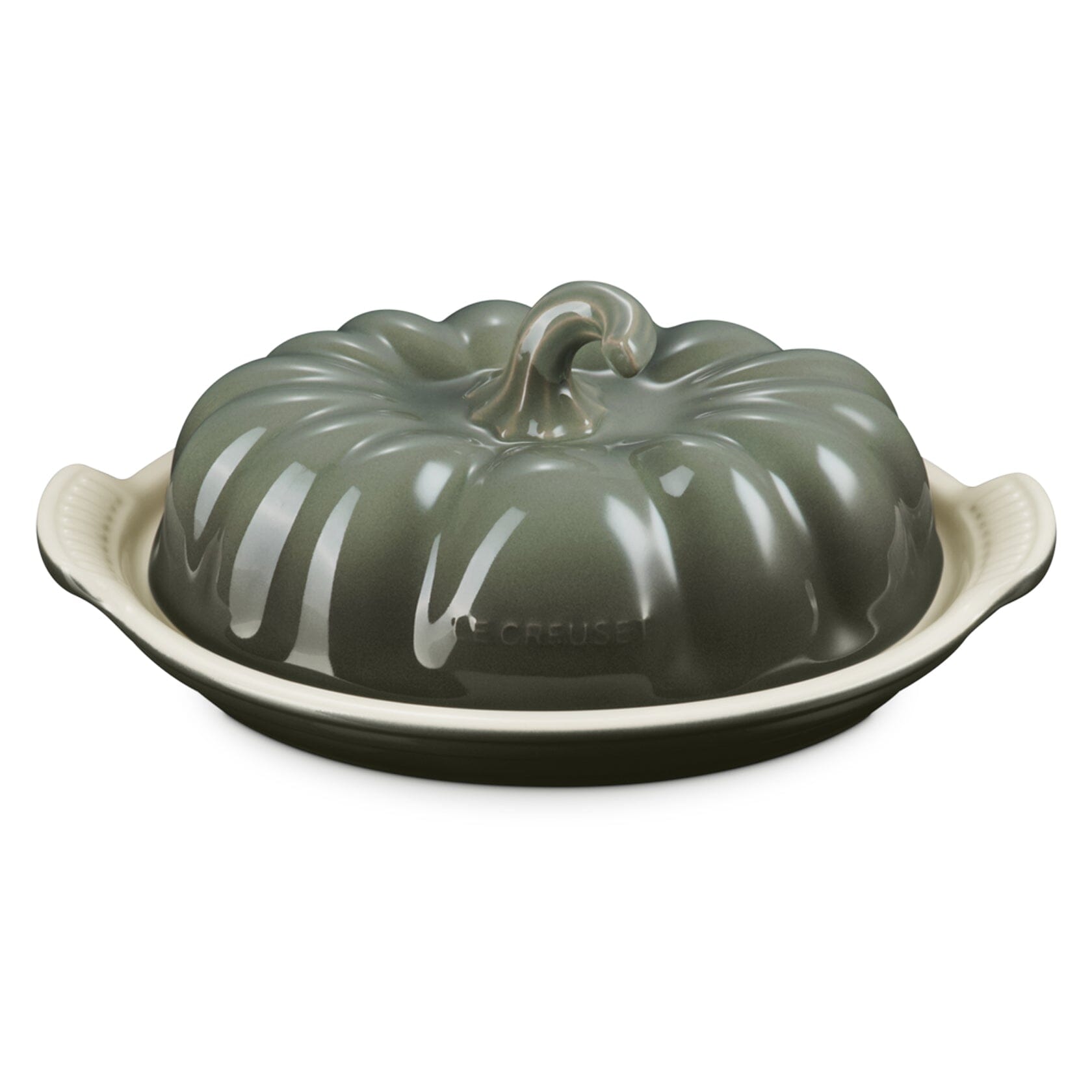 Le Creuset - Botervloot Pompoen Thyme Botervloot Le Creuset 