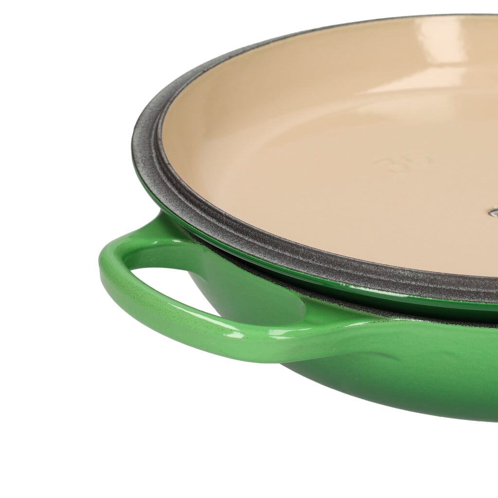 Le Creuset - Campagnard Bamboo 30cm 3,5l Le Creuset 