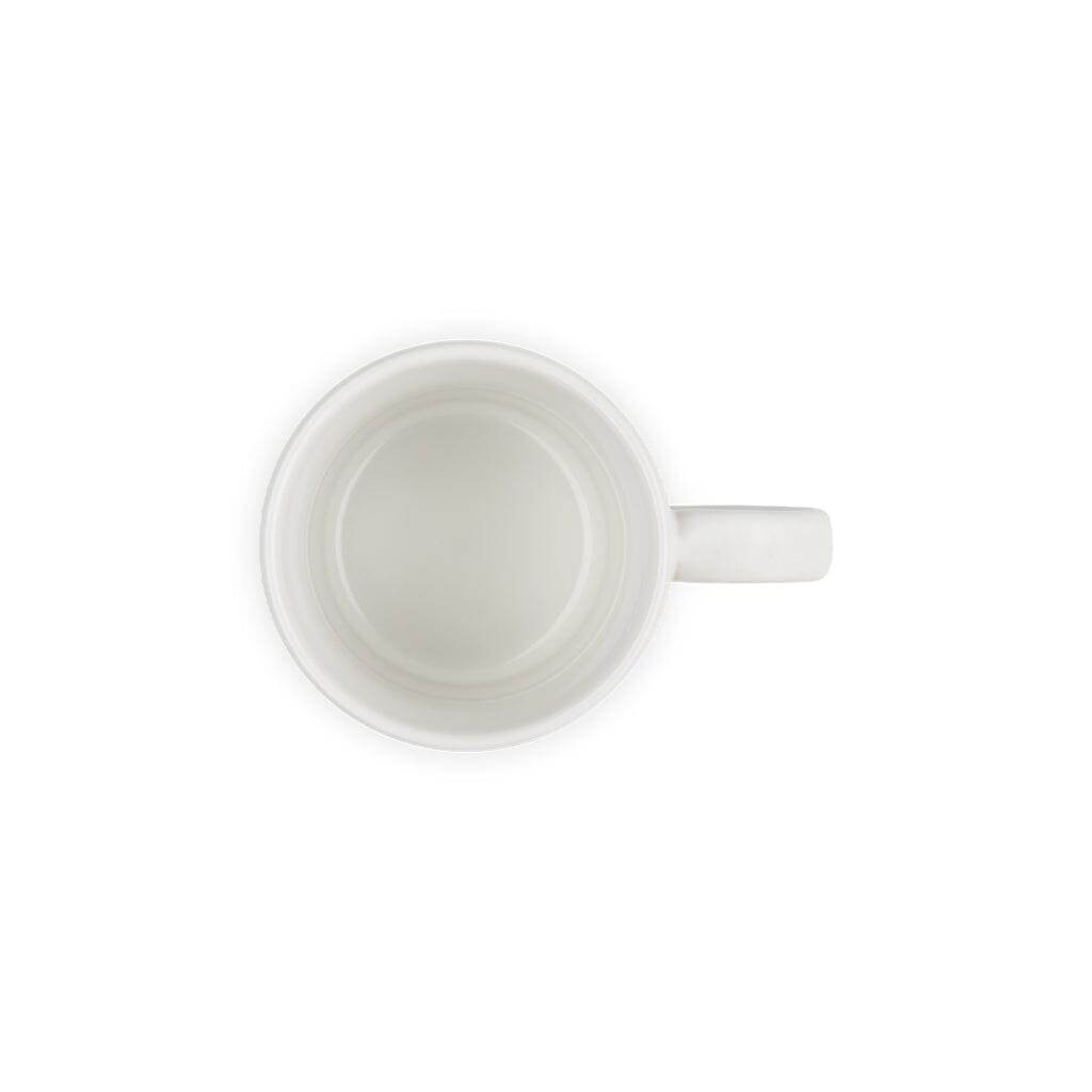 Le Creuset - Espressokopje Meringue 0,1l Espresso kopjes Le Creuset 