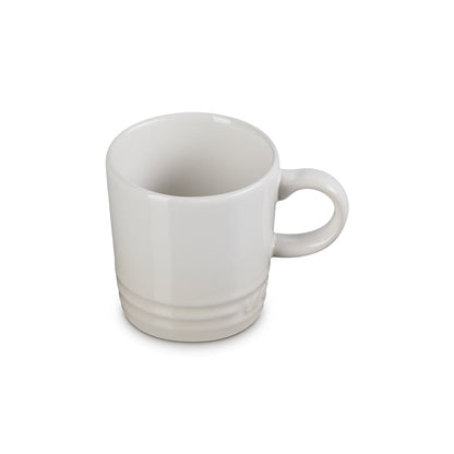 Le Creuset - Espressokopje Meringue 0,1l Espresso kopjes Le Creuset 