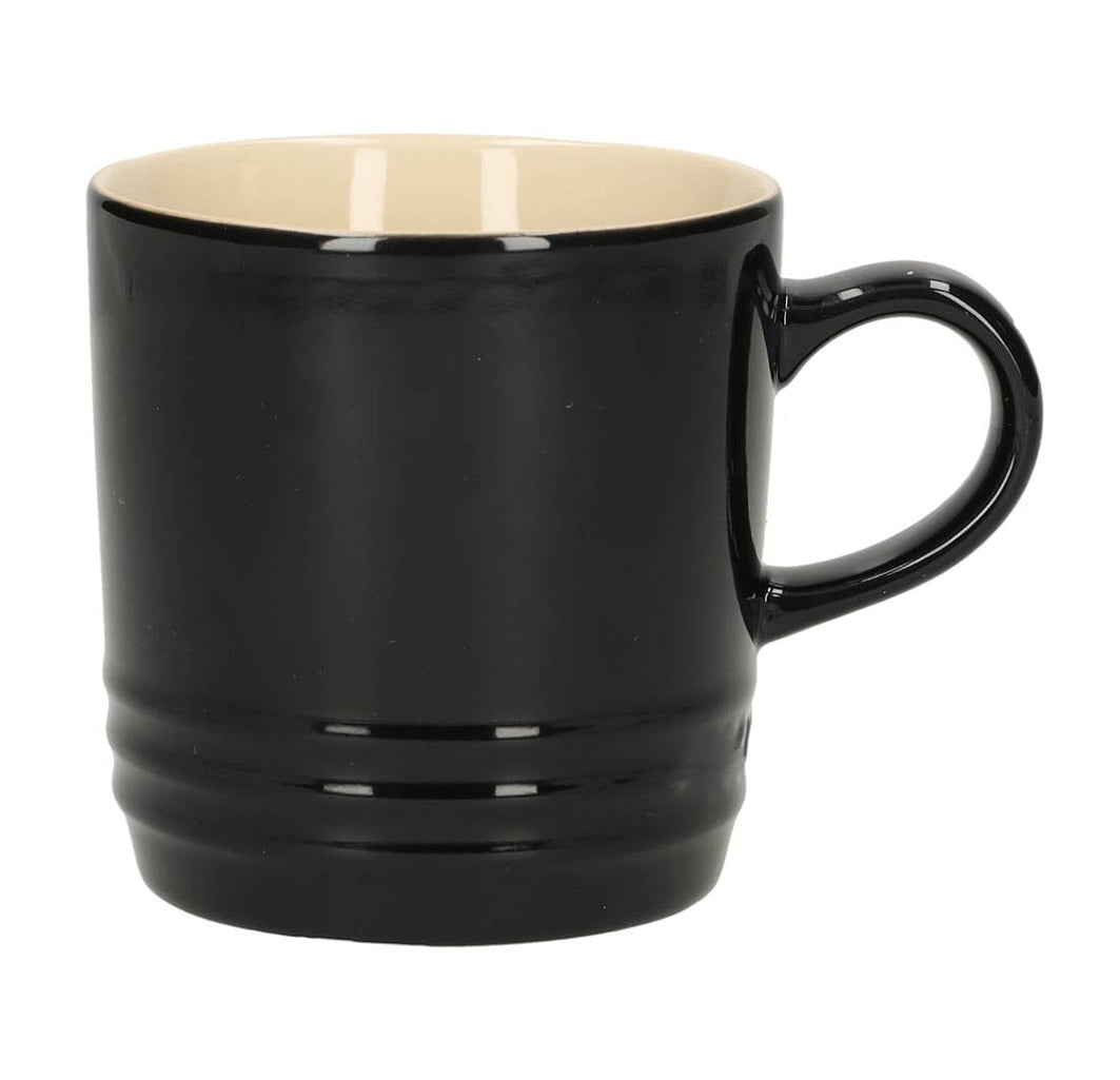 LeCreuset - Tasse à café Noir ébène 0,2l