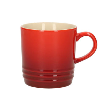 Le Creuset - Coffee cup Cherry red 0.2l