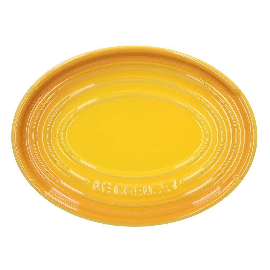 Le Creuset - Lepelhouder ovaal Nectar 15cm Lepelhouder Le Creuset 