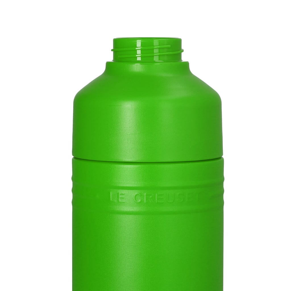 Le Creuset - On The Go Drinkfles 1L Bamboo Thermosfles Le Creuset 