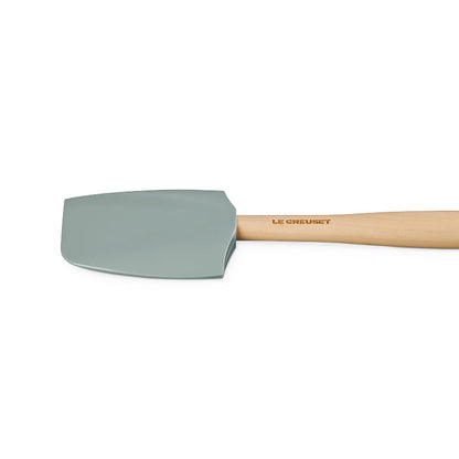 Le Creuset - Premium medium spatel Sea Salt Spatel Le Creuset 