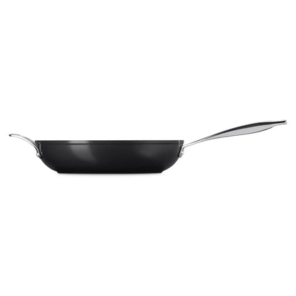 Le Creuset - Sauteerpan Essential Non-Stick 30 cm Hapjespan Le Creuset 