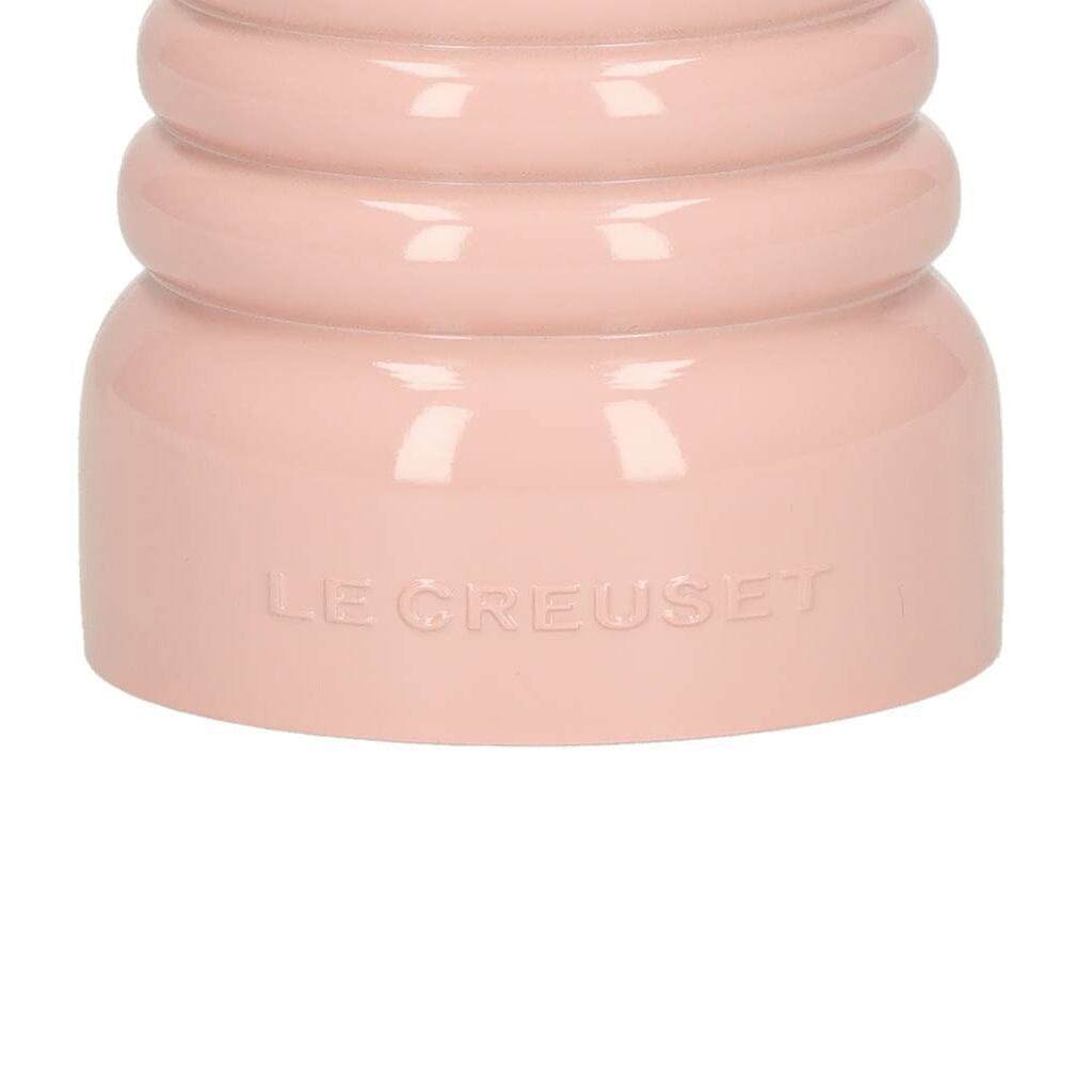 Le Creuset - Zoutmolen Shell Pink 21cm Le Creuset 