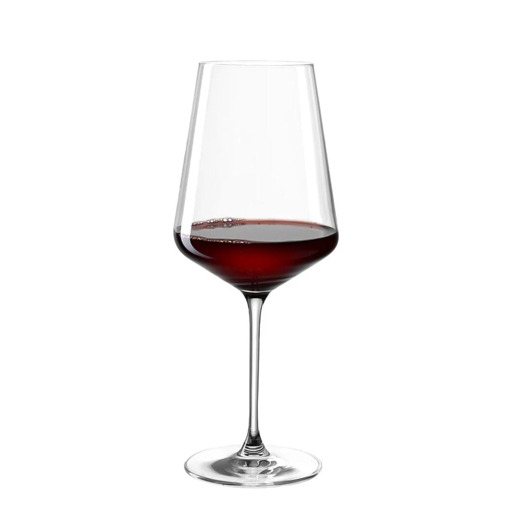 Leonardo - 3-delig XL Wijnset Puccini Leonardo 