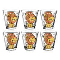 Leonardo - Verre à Bambini Lion 215ml Leonardo