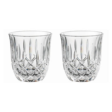 Nachtmann - Noblesse Espresso-/ Doppioglas 90 ml, set 2 stuks Espresso glazen Nachtmann 