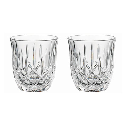 Nachtmann - Noblesse Espresso-/ Doppioglas 90 ml, set 2 stuks Espresso glazen Nachtmann 