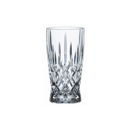 Nachtmann - Noblesse Latte Macchiatoglas 350 ml, set 2 stuks Latte macchiato glazen Nachtmann 