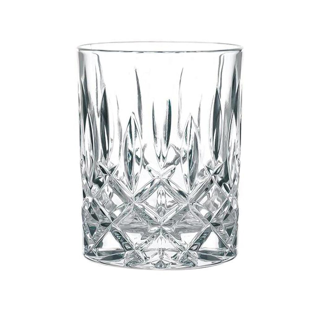 Nachtmann - Noblesse Whiskyglas 295 ml, set 4 stuks Whiskey glazen Nachtmann 