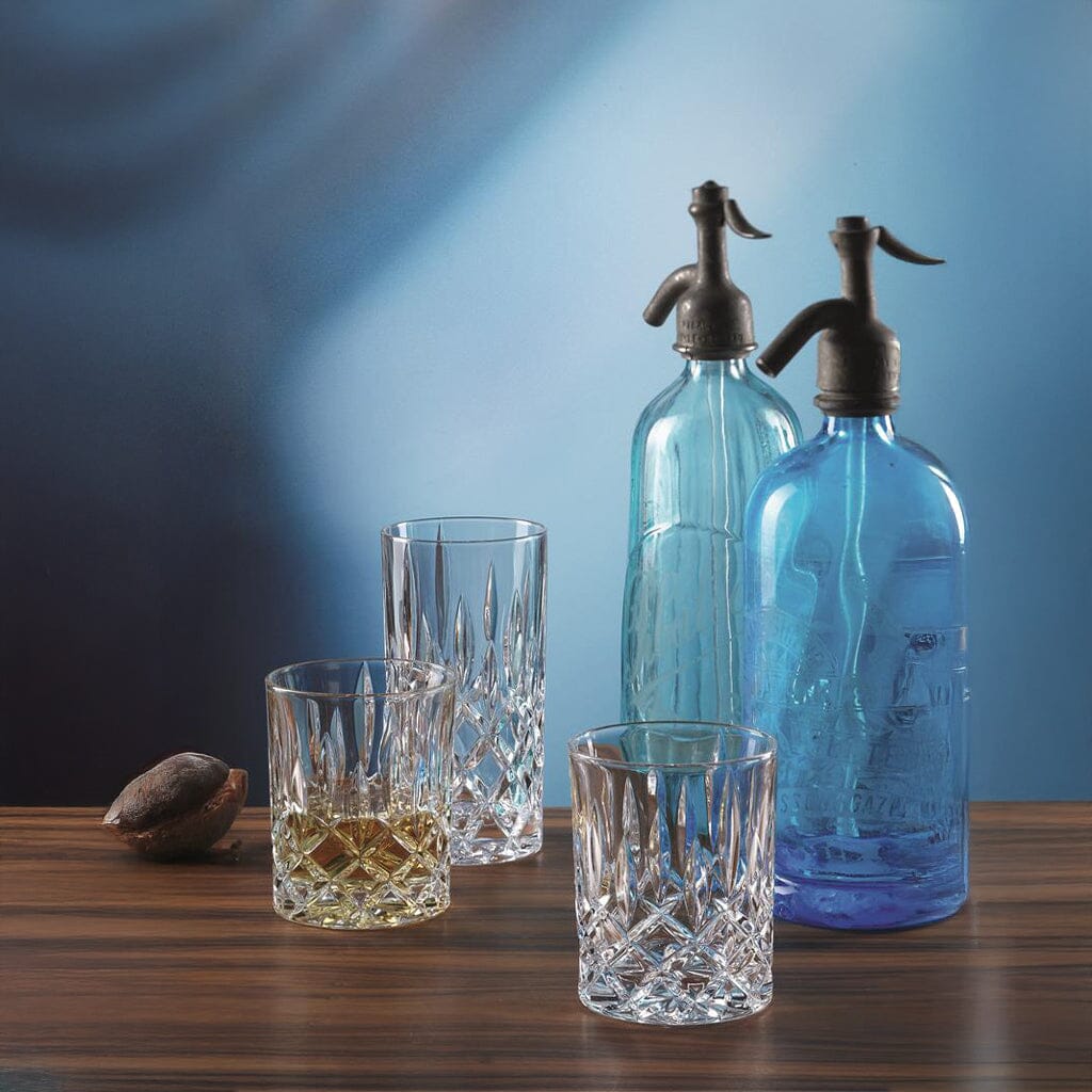 Nachtmann - Noblesse Whiskyglas 295 ml, set 4 stuks Whiskey glazen Nachtmann 