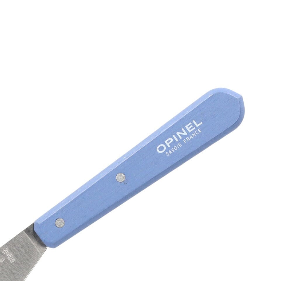 Opinel - Botermes N°117, Sky Blue Opinel 