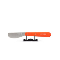 Opinel - Botermes N°117, Tangerine Opinel 