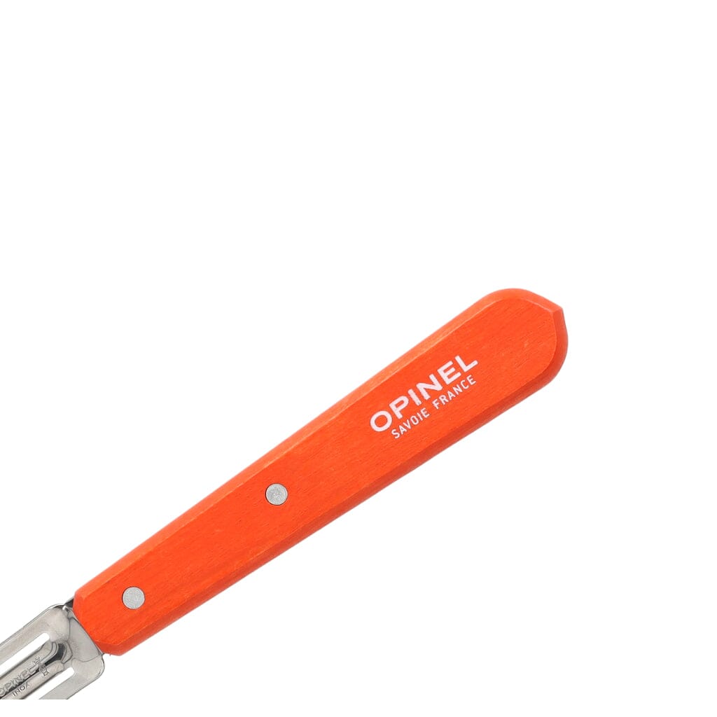 Opinel - Dunschiller N°115, Tangerine Opinel 