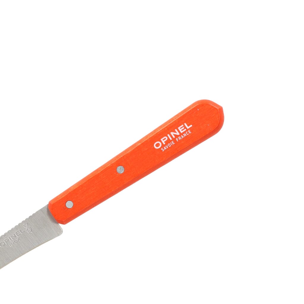 Opinel - Tourneermes N°114, Tangerine Opinel 