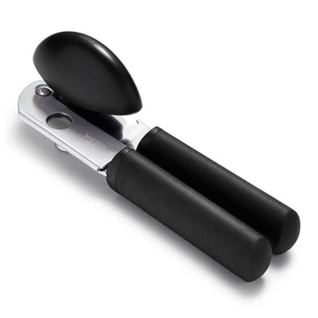 Ouvre-boîte OXO en acier inoxydable