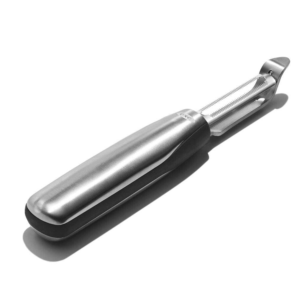 OXO - Dunschiller Steel gekarteld OXO 