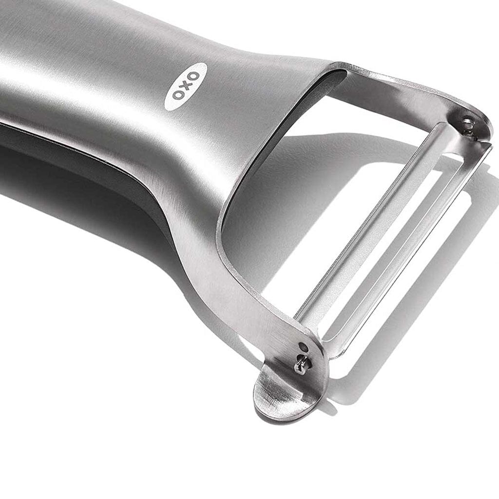 OXO - Dunschiller Y-model Steel OXO 