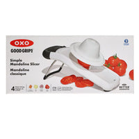 OXO - Mandoline, basis Mandoline OXO 