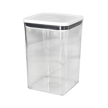 OXO - POP 2.0 Groot vierkant medium, 4,2 liter Voorraadpot OXO 
