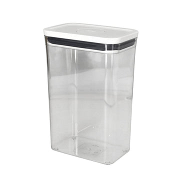 OXO - POP 2.0 Rechthoekig medium, 2,6 liter Voorraadpot OXO 