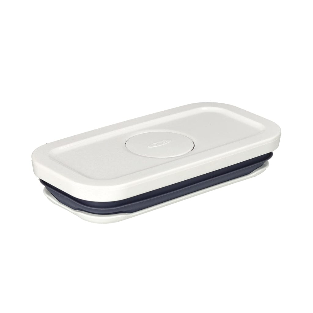 OXO - POP 2.0 Smal rechthoekig laag, 1,1 liter Voorraadpot OXO 