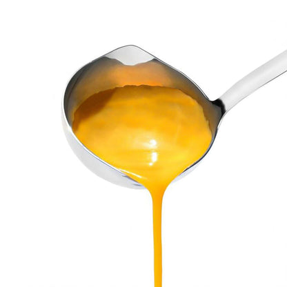 OXO - Soeplepel Steel OXO 